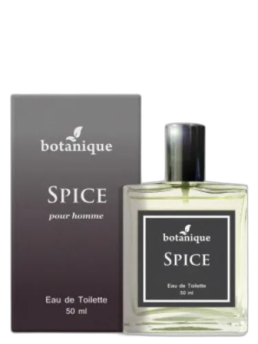 Spice Botanique