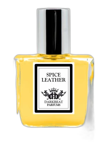 Spice Leather Darkbeat Parfums