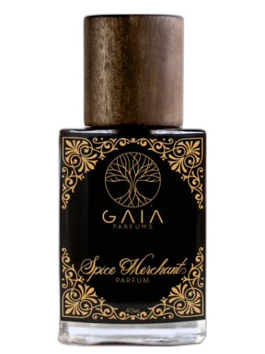 Spice Merchant Gaia Parfums