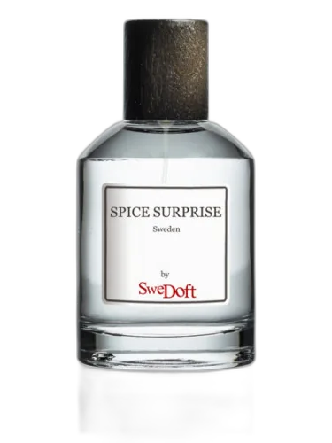 Spice Surprise Swedoft by SweDoft