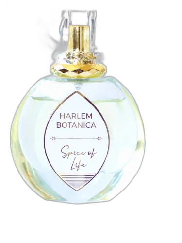 Spice Of Life Harlem Botanica by Harlem Botanica