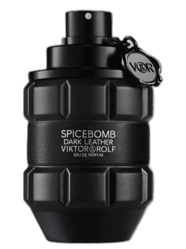 Spicebomb Dark Leather Viktor&rolf by Viktor&Rolf