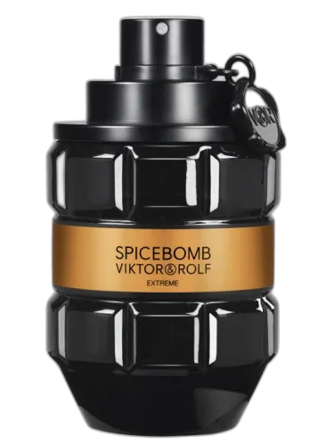 Spicebomb Extreme Viktor&rolf by Viktor&Rolf