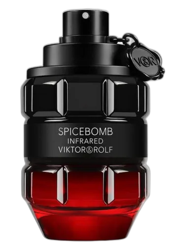 Spicebomb Infrared Viktor&rolf by Viktor&Rolf