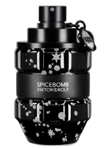 Spicebomb Limited Edition Viktor&rolf by Viktor&Rolf