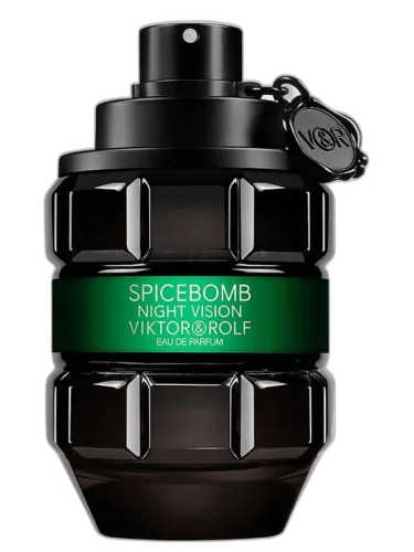 Spicebomb Night Vision Eau De Parfum Viktor&rolf