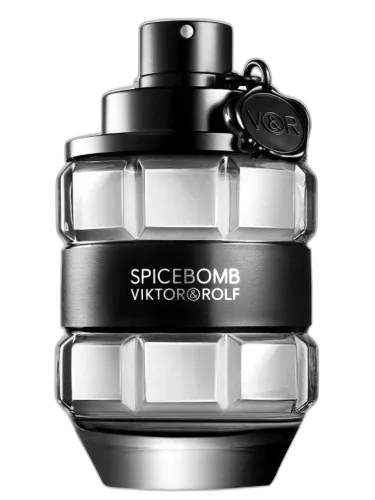 Spicebomb Viktor&rolf by Viktor&Rolf