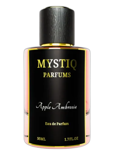 Spiced Apple Ambrosia Mystiq Parfums by Mystiq Parfums