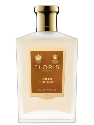 Spiced Bergamot Floris by Floris