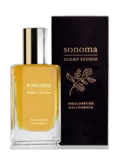 Spiced Citrus Vetiver Sonoma Scent Studio by Sonoma Scent Studio