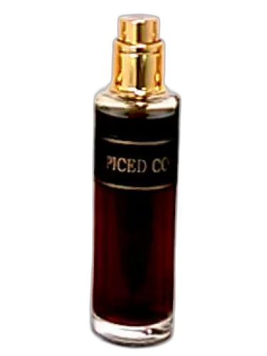 Spiced Cocoa Meshaz Natural Perfumes by Meshaz Natural Perfumes