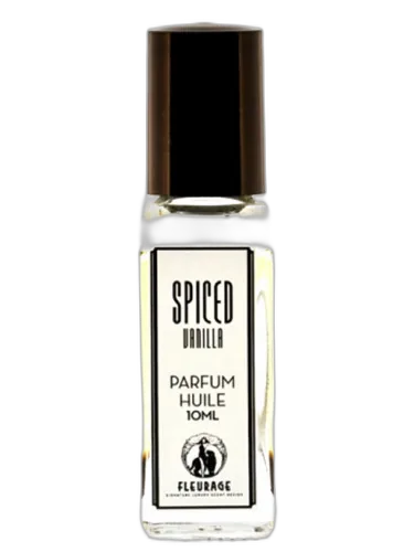 Spiced Vanilla Fleurage by Fleurage
