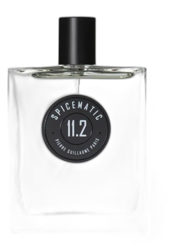 Spicematic 11.2 Pierre Guillaume Paris