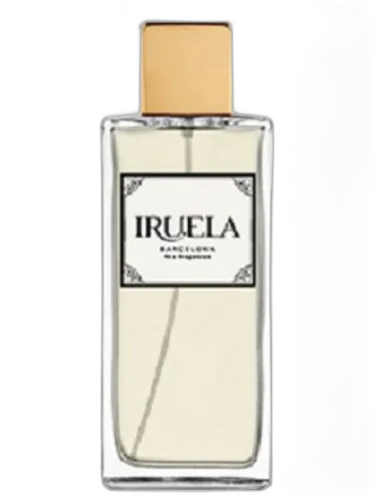 Spicy & Wild Spirit Iruela
