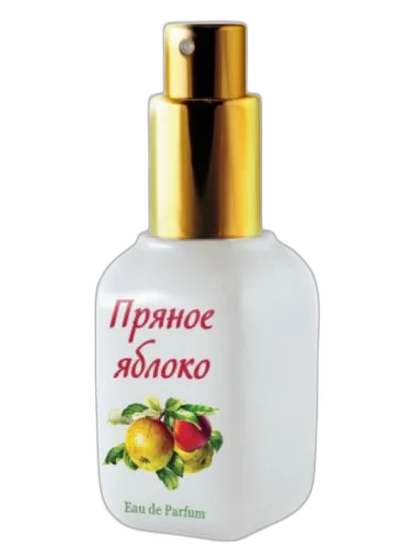 Spicy Apple (пряное Яблоко) Mazhu Kozhu (мажу Кожу) by Mazhu Kozhu (Мажу Кожу)