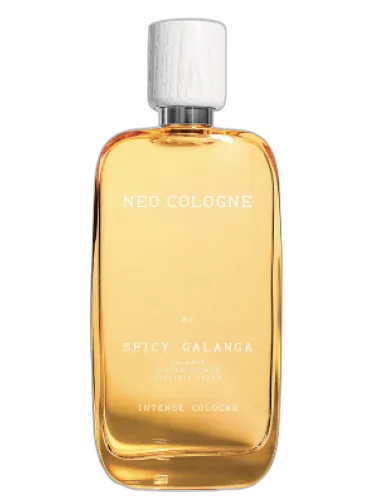 Spicy Galanga Neo Cologne