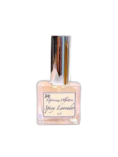 Spicy Lavender Esperienze Olfattive by Esperienze Olfattive