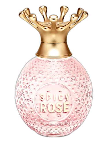 Spicy Rose Nafnaf by NafNaf