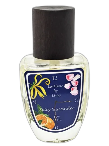 Spicy Surrender La Fleur By Livvy