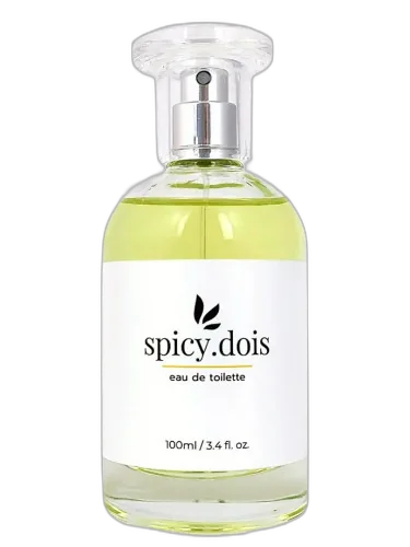 Spicy.dois Maracujá Brasil