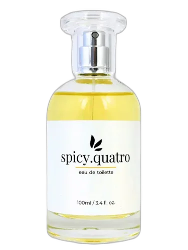 Spicy.quatro Maracujá Brasil
