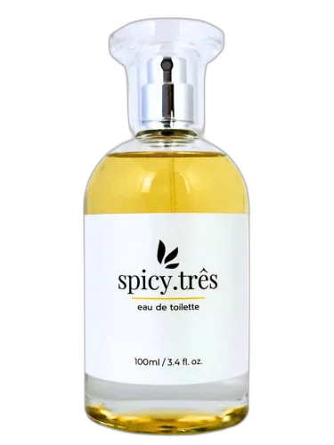 Spicy.três Maracujá Brasil
