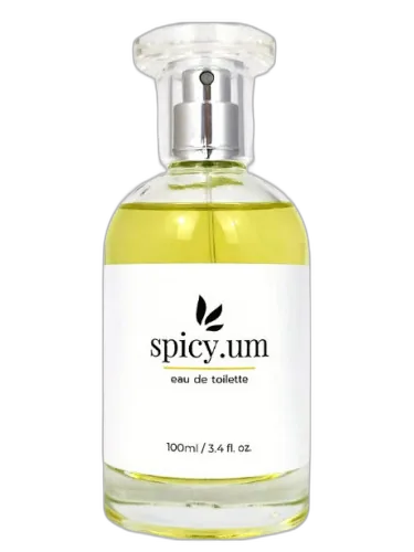 Spicy.um Maracujá Brasil