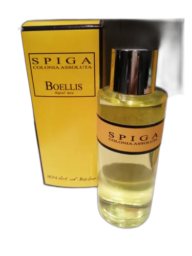 Spiga Boellis by Boellis