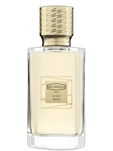 Spiky Muse Ex Nihilo by Ex Nihilo