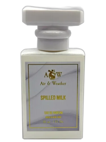 Spilled Milk Air & Weather