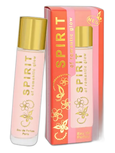 Spirit Of Romantic Glow Spirit by Spirit