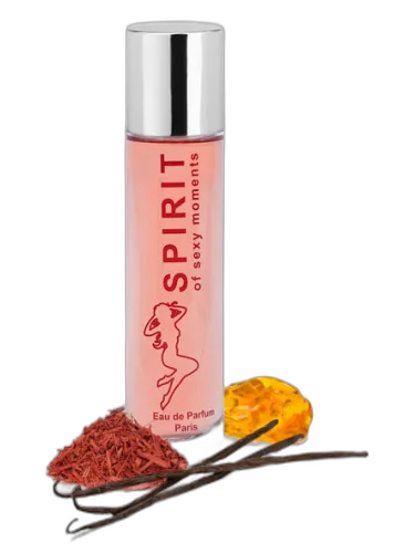 Spirit Of Sexy Moments Spirit by Spirit