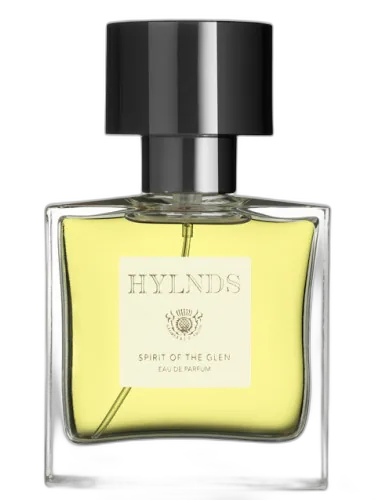 Spirit Of The Glen Ds&durga by DS&Durga