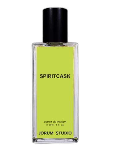 Spiritcask Jorum Studio by Jorum Studio