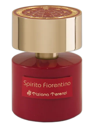Spirito Fiorentino Tiziana Terenzi by Tiziana Terenzi