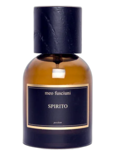 Spirito Meo Fusciuni by Meo Fusciuni
