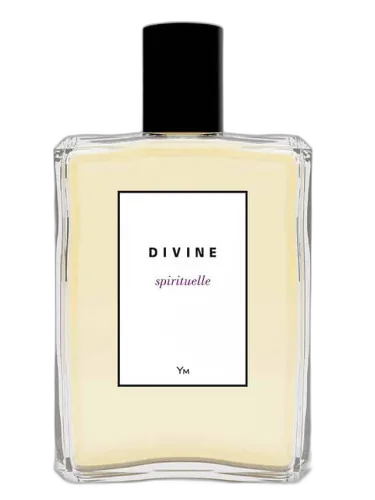 Spirituelle Divine by Divine