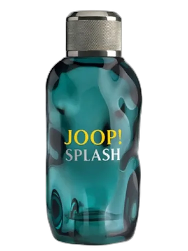 Splash Joop! by Joop!