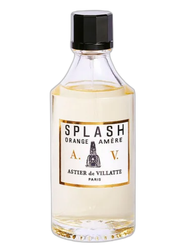 Splash Orange Amére Astier De Villatte by Astier de Villatte