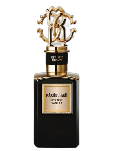 Splendid Vanilla Roberto Cavalli by Roberto Cavalli