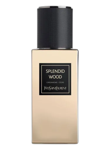 Splendid Wood (le Vestiaire Des Parfums) Yves Saint Laurent by Yves Saint Laurent