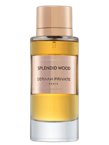 Splendid Wood Deraah Private by Deraah Private