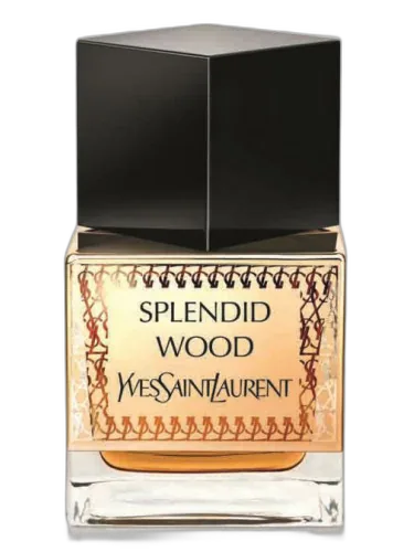 Splendid Wood Yves Saint Laurent by Yves Saint Laurent
