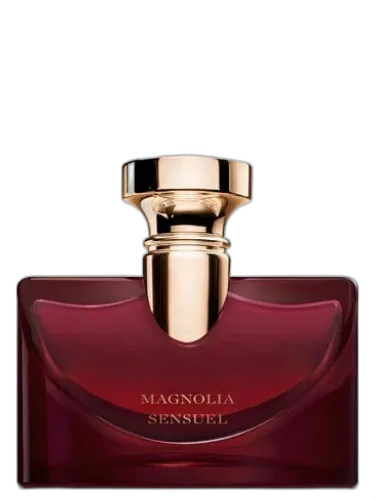 Splendida Magnolia Sensuel Bvlgari by Bvlgari