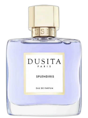 Splendiris Parfums Dusita