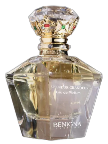 Splendor Grandeur Benigna Parfums by Benigna Parfums