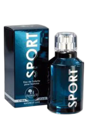 Sport Frederic M by Frederic M