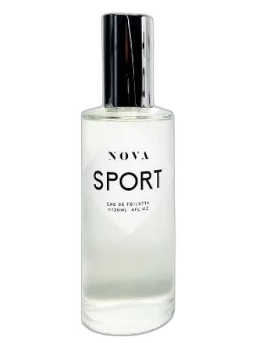 Sport Nova by Nova