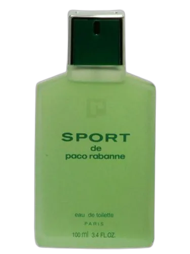 Sport De Paco Rabanne Rabanne by Rabanne