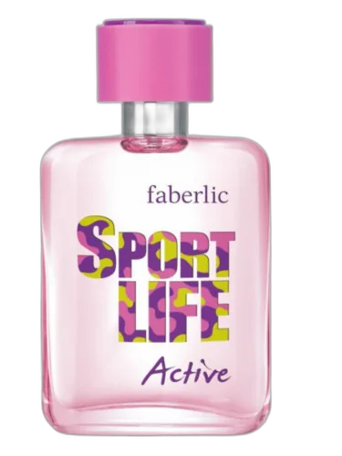 Sportlife Active Faberlic by Faberlic